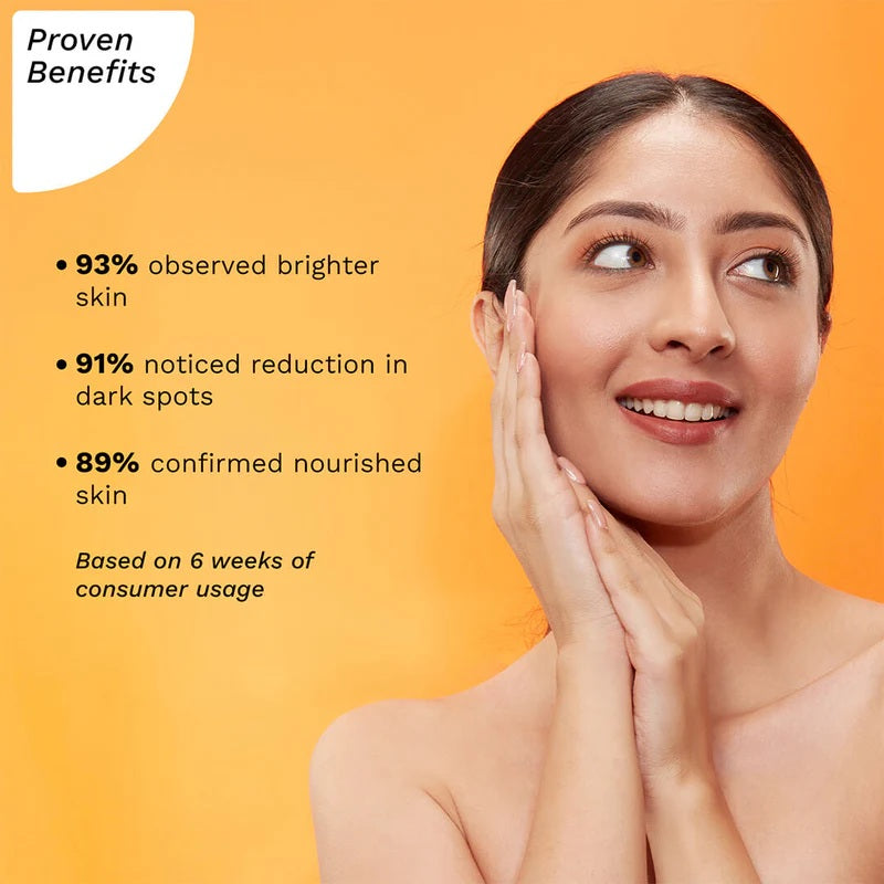 PILGRIM 20% VITAMIN C SERUM (DIY FORMULA)