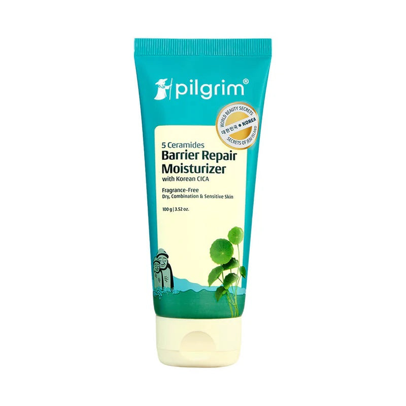 5 CERAMINDES BARRIER REPAIR MOISTURIZER