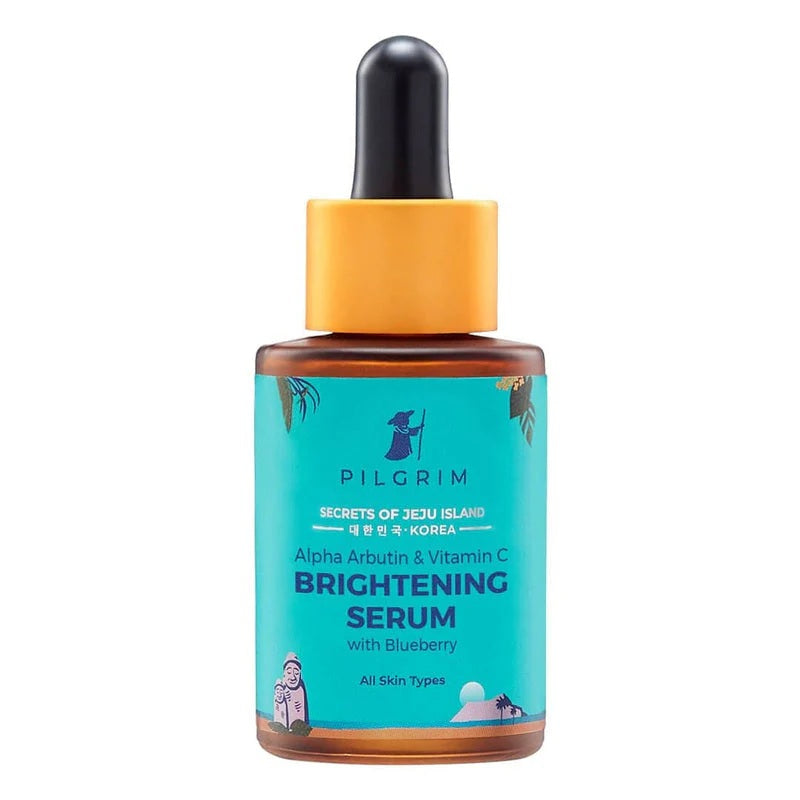 PILGRIM VITAMIN C BRIGHTENING SERUM