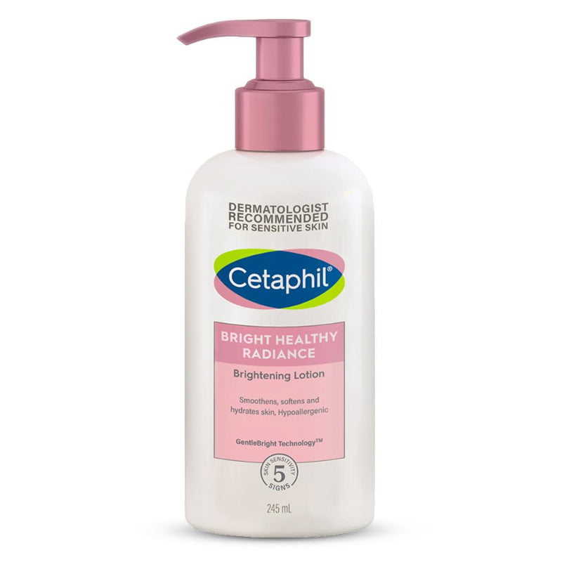 CETAPHIL BHR BRIGHTNESS LOTION - 245ML(OLD)