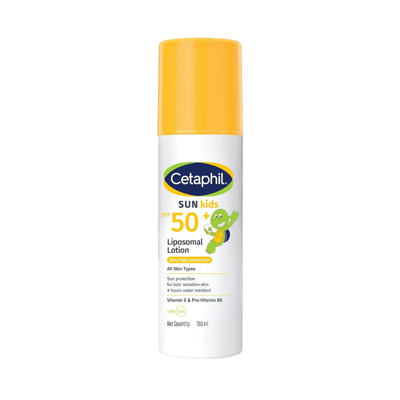 CETAPHIL SUN KID SPF 50 LOTION - 150ML