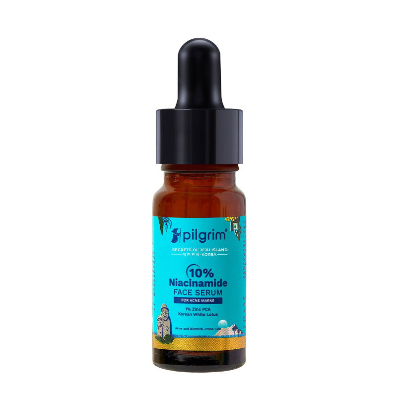 PILGRIM 10% NIACINAMIDE FACE SERUM