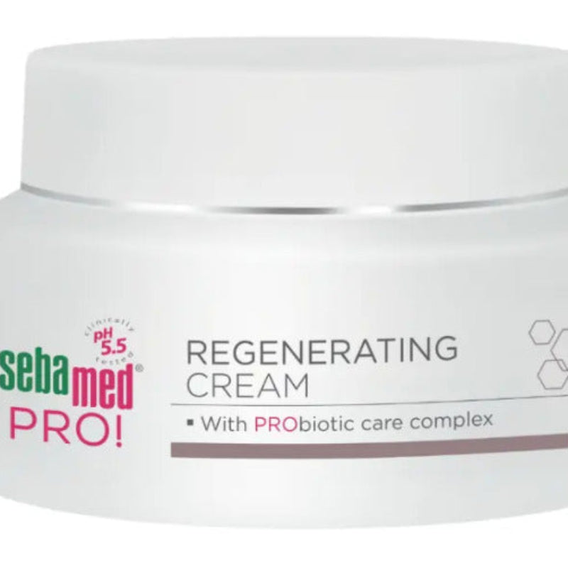 SEBAMED PRO REGENERATING CREAM