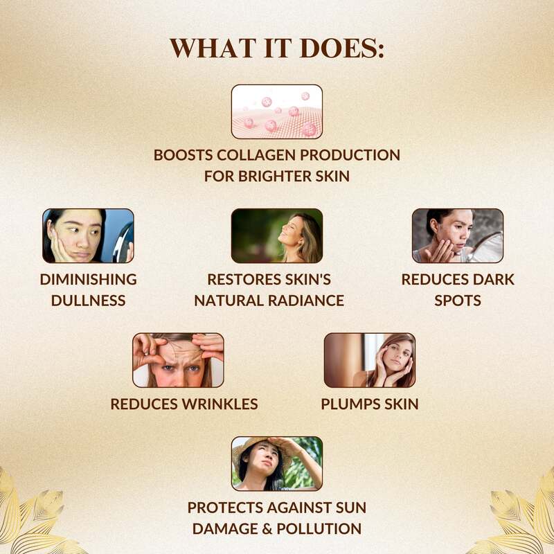 SKINSKA CEROC SERUM