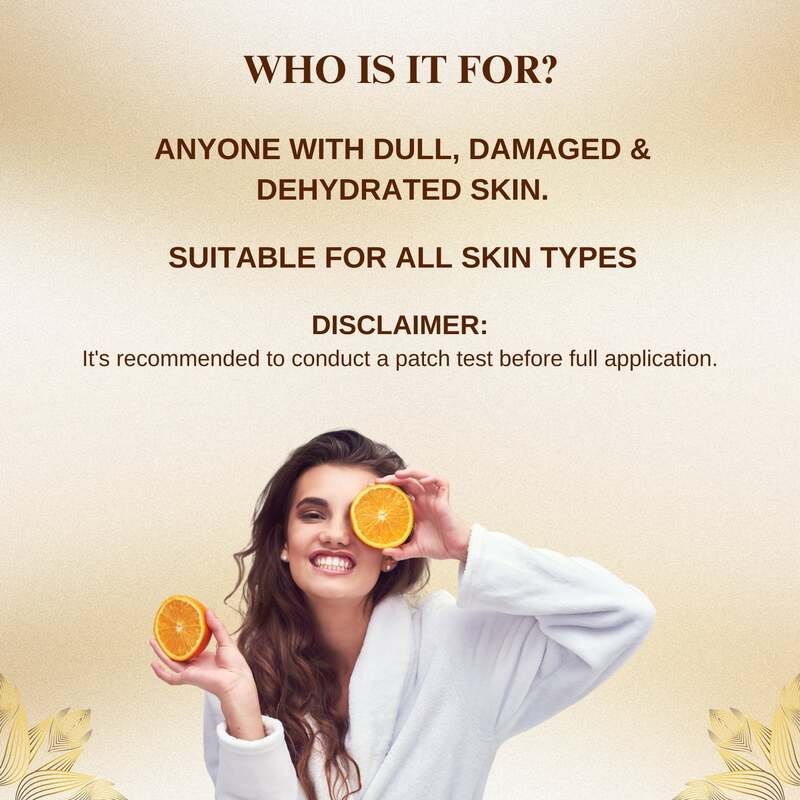SKINSKA CEROC SERUM