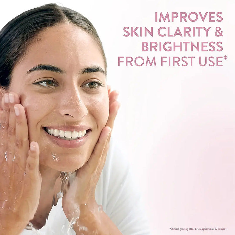 CETAPHIL BRIGHT HEALTHY RADIANCE GENTLE RENEWING CLEANSER