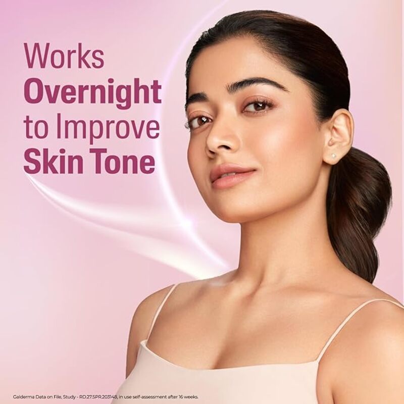 CETAPHIL BHR BRIGHTENING NIGHT COMFORT CREAM 50GM|