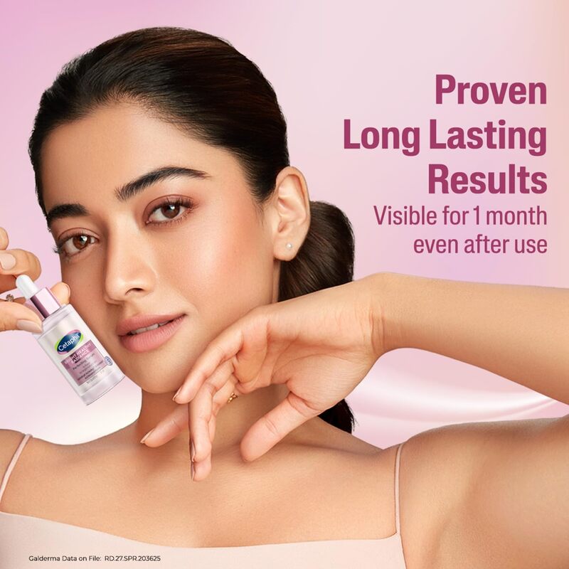 CETAPHIL BRIGHT HEALTHY RADIANCE PERFECTING SERUM