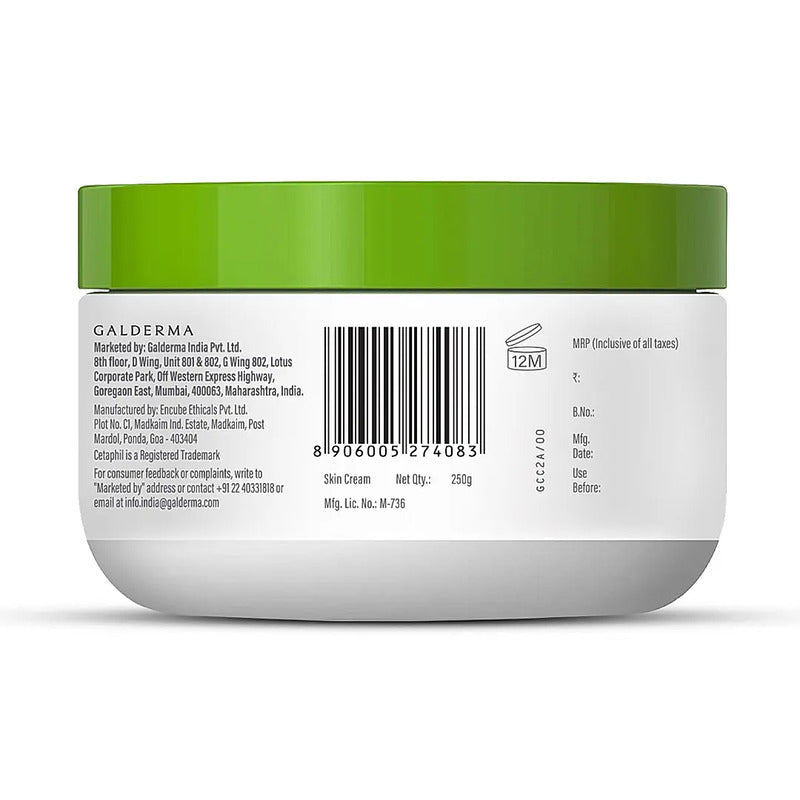 CETAPHIL MOISTURISING CREAM