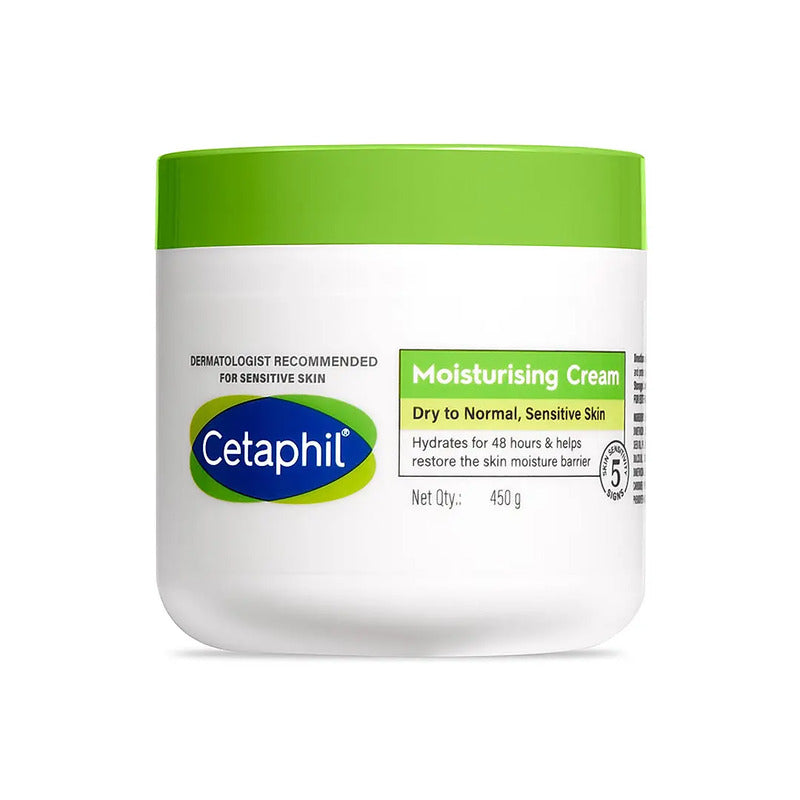 CETAPHIL MOISTURISING CREAM