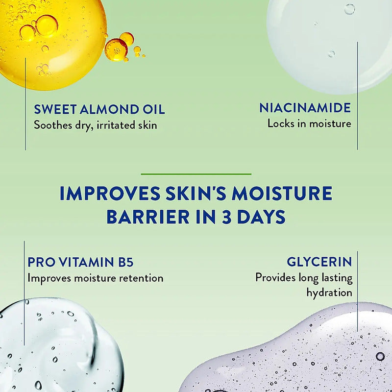 CETAPHIL MOISTURISING CREAM