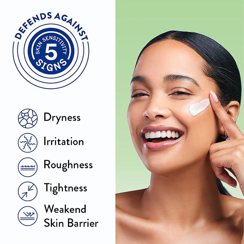 CETAPHIL MOISTURISING CREAM