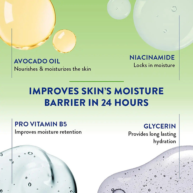 CETAPHIL MOISTURISING LOTION