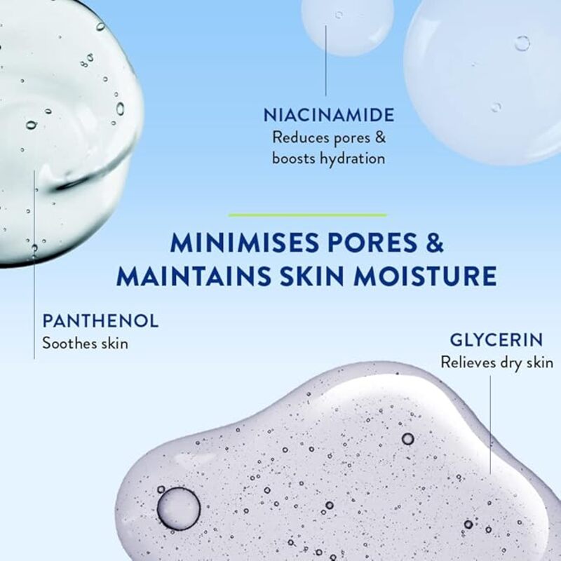 CETAPHIL OILY SKIN CLEANSER
