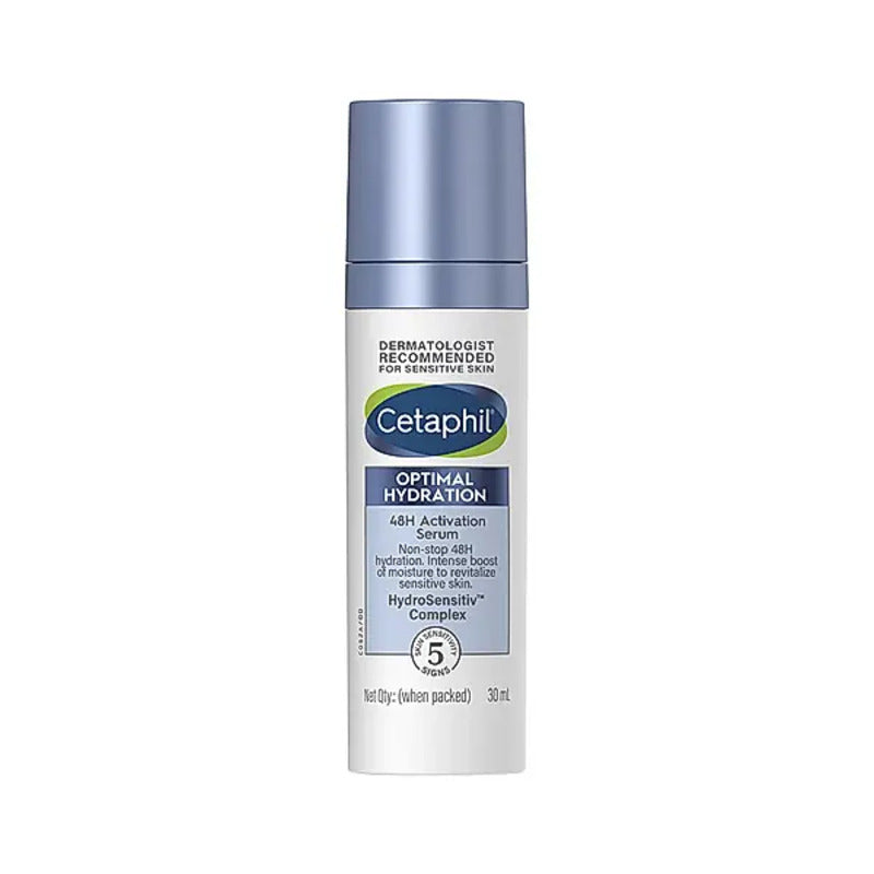 CETAPHIL OPTIMAL HYDRATION ACTIVATION SERUM 30ML