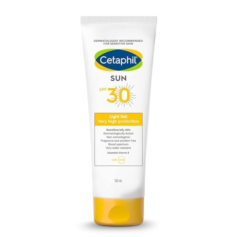 CETAPHIL SUNSCREEN SPF30