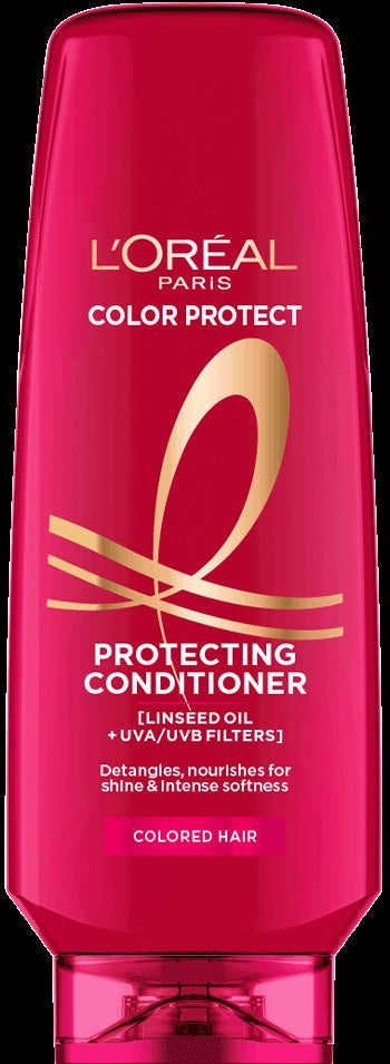 LOREAL PARIS COLOR PROTECT CONDITIONER