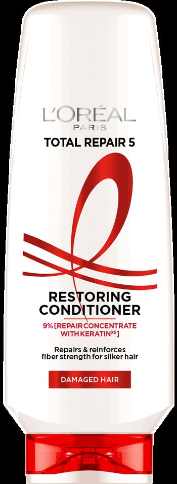 LOREAL PARIS TOTAL REPAIR 5 CONDITIONER