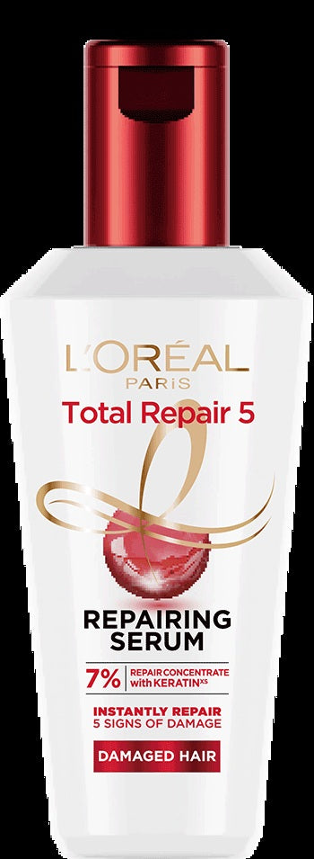 LOREAL PARIS TOTAL REPAIR 5 SERUM