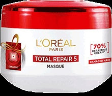 LOREAL PARIS TOTAL REPAIR 5 MASQUE