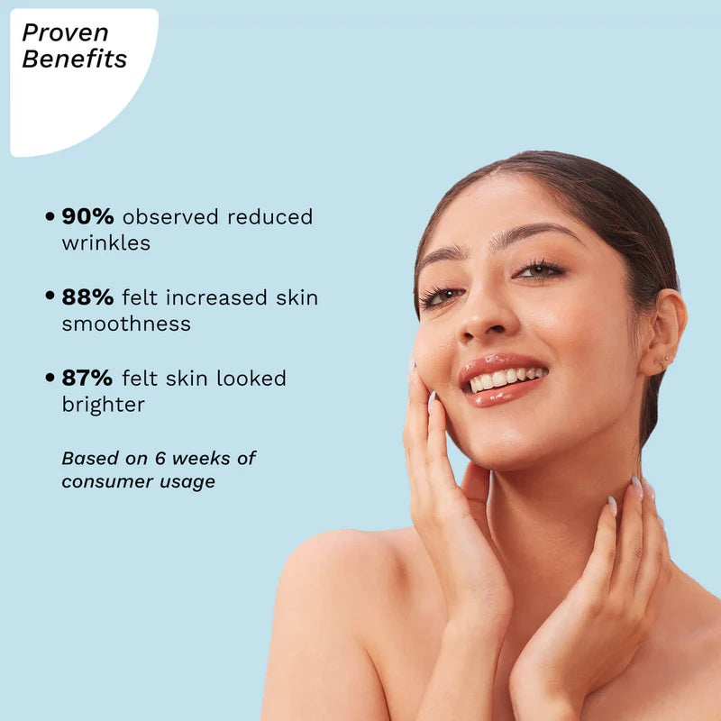 PILGRIM NATURAL VITAMIN C SERUM (20%)