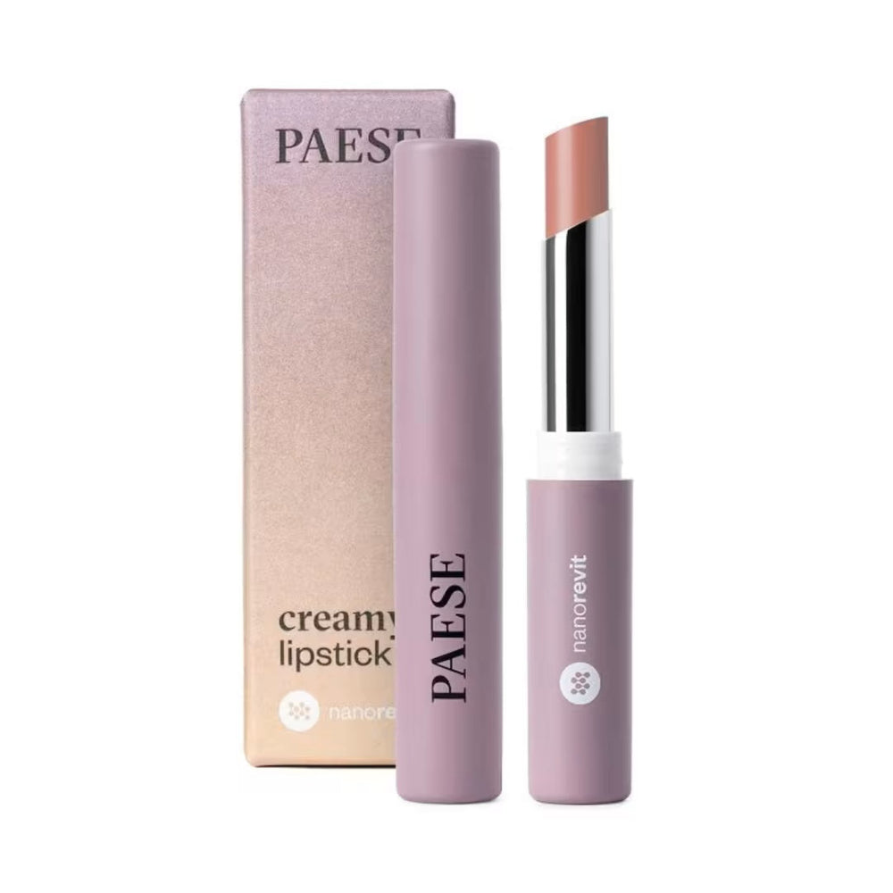 PAESE SATIN CREAMY INNOCENT