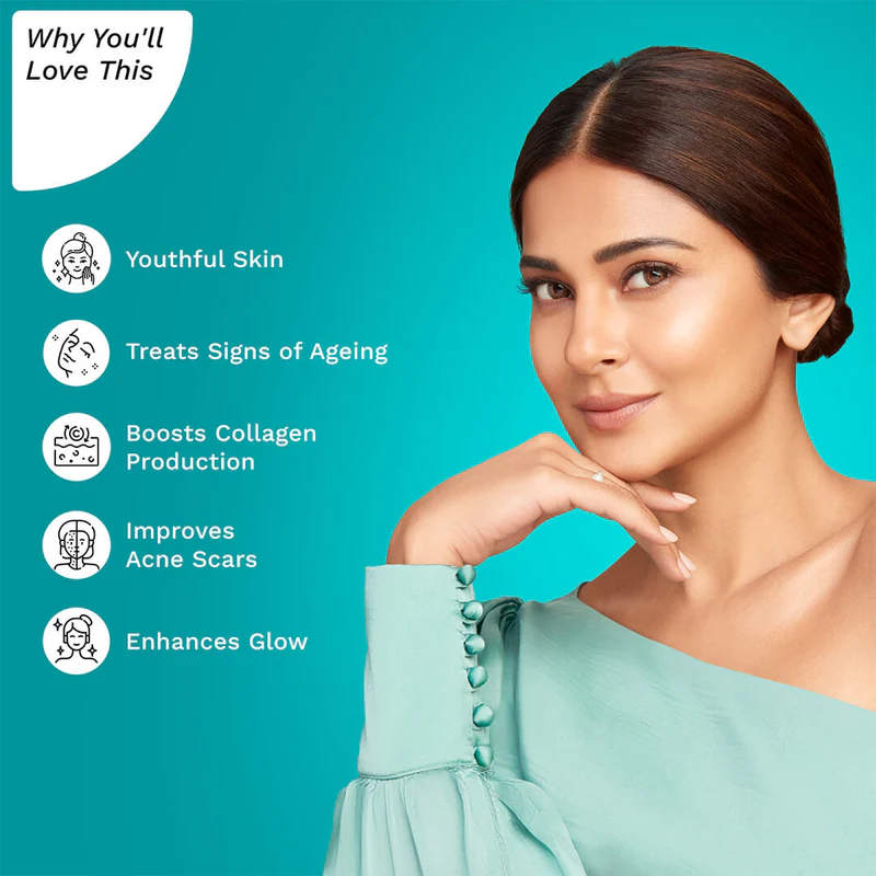 PILGRIM RETINOL NIGHT CREAM