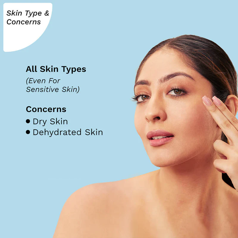 PILGRIM SWISS AQUA RUSH 120H MOISTURIZER