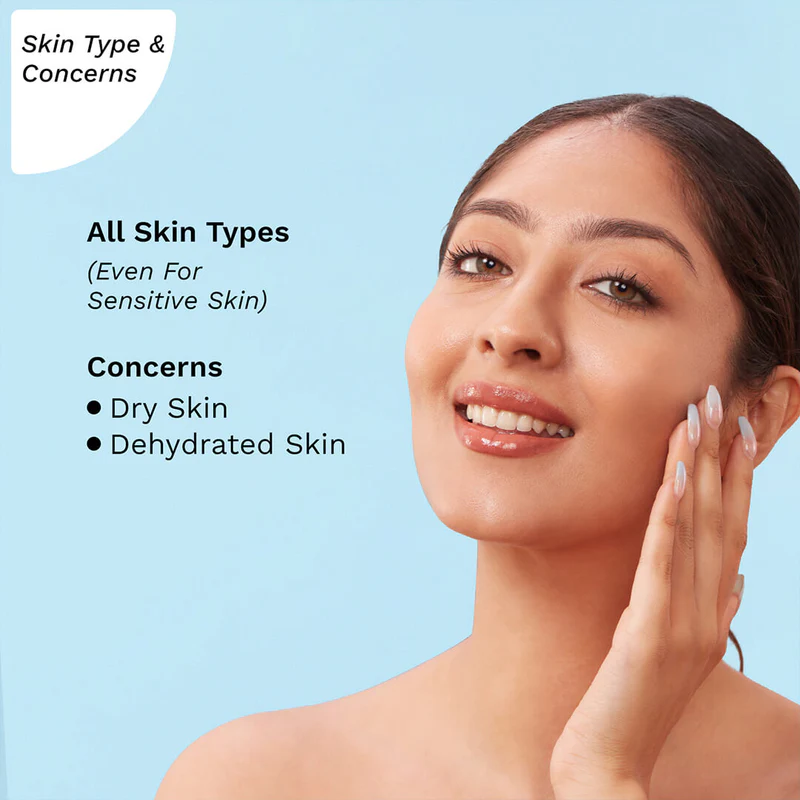 PILGRIM SWISS AQUA RUSH 12 HA SERUM