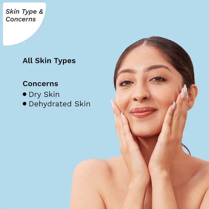 PILGRIM SWISS AQUA RUSH OVERNIGHT HYDRATING CREAM
