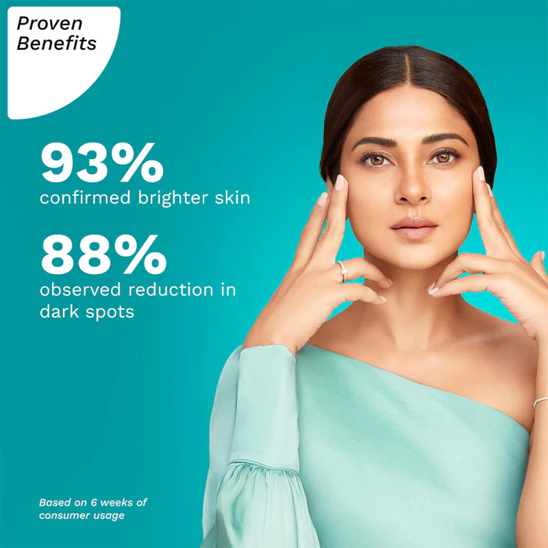PILGRIM VITAMIN C BRIGHTENING SERUM