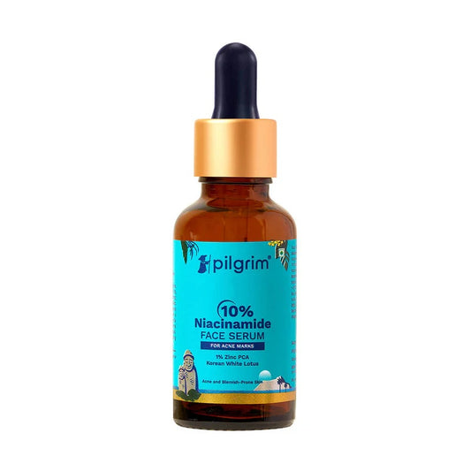 PILGRIM 10% NIACINAMIDE FACE SERUM