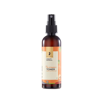 PILGRIM 1% VITAMIN C TONER