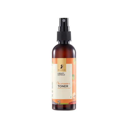 PILGRIM 1% VITAMIN C TONER