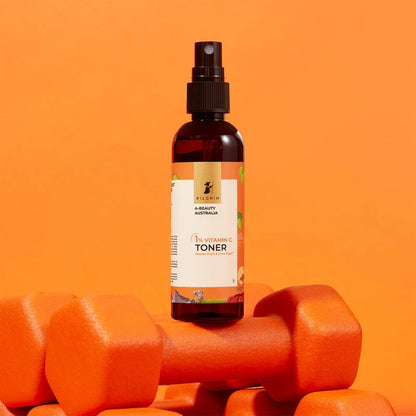 PILGRIM 1% VITAMIN C TONER
