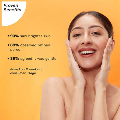 PILGRIM 1% VITAMIN C TONER