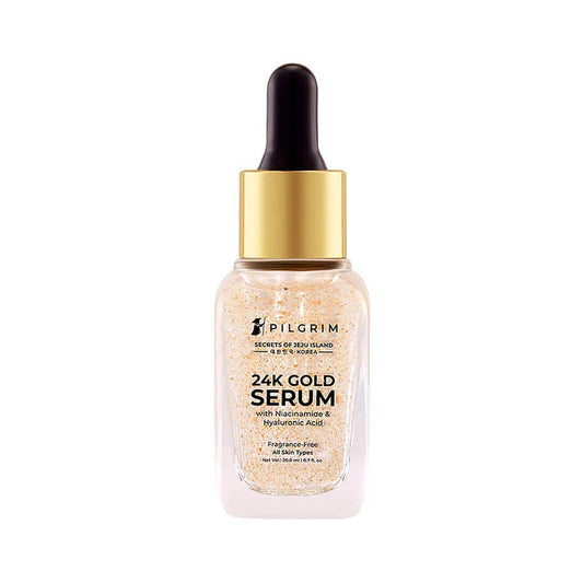 PILGRIM 24K GOLD SERUM 20ML