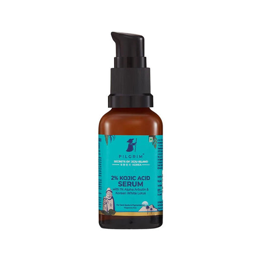 PILGRIM 2% KOJIC ACID SERUM
