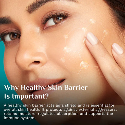 5 CERAMINDES BARRIER REPAIR MOISTURIZER