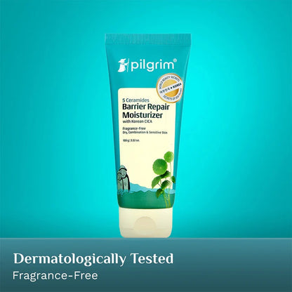 5 CERAMINDES BARRIER REPAIR MOISTURIZER