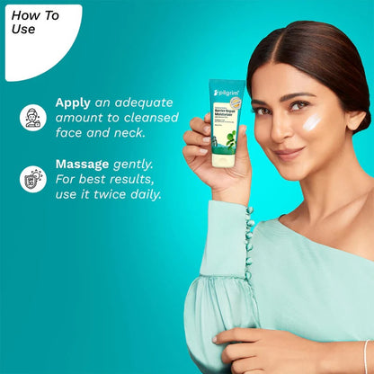 5 CERAMINDES BARRIER REPAIR MOISTURIZER