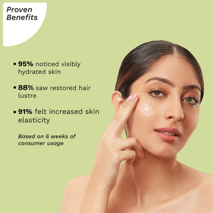 PILGRIM 99% ALOE VERA GEL