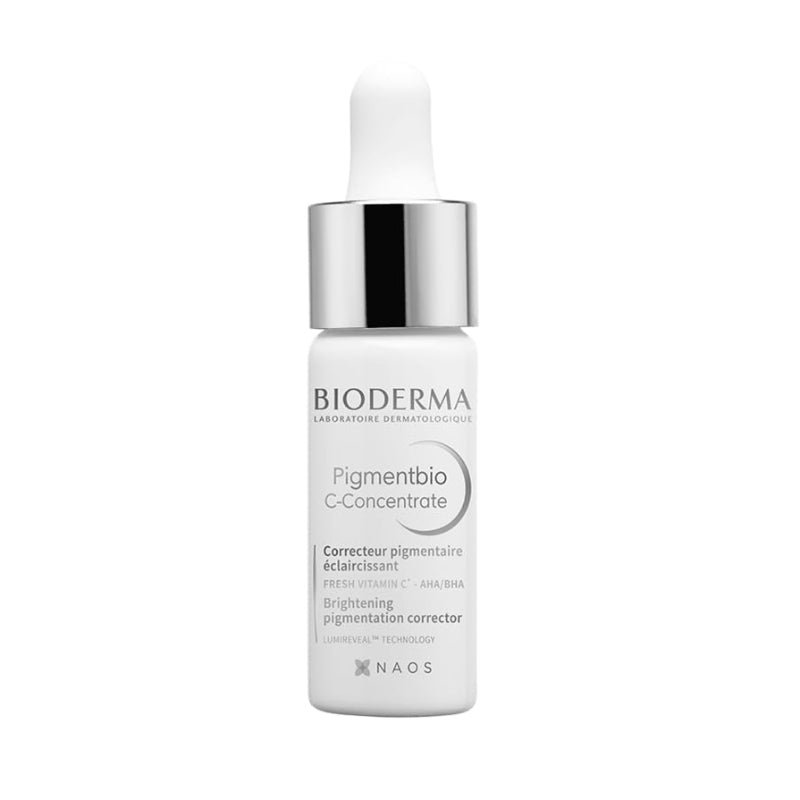 BIODERMA BRIGHTENING SERUM - PIGMENTBIO C-CONCENTRATE