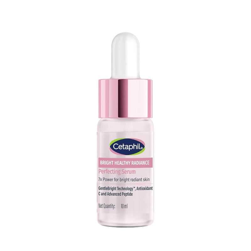 CETAPHIL BRIGHT HEALTHY RADIANCE PERFECTING SERUM 10ML