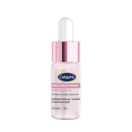 CETAPHIL BRIGHT HEALTHY RADIANCE PERFECTING SERUM 10ML