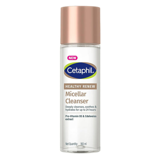 CETAPHIL HEALTHY RENEW MICELLAR CLEANSER 160ML