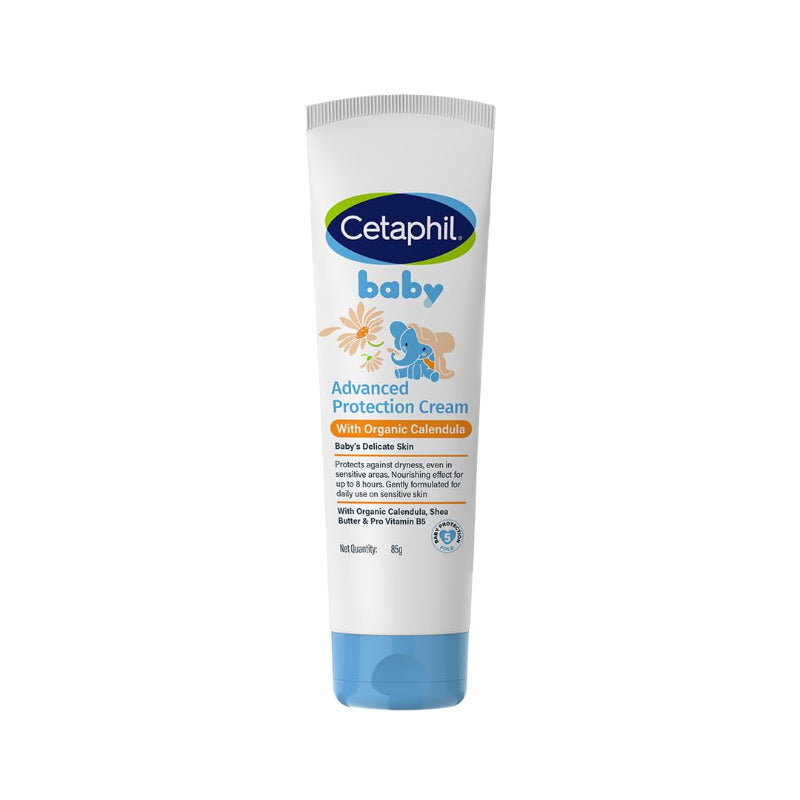 CETAPHIL BABY ADVANCED PROTECTION CREAM - 85 GM
