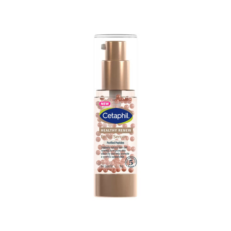 CETAPHIL HEALTHY RENEW ANTI-AGEING FACIAL SERUM