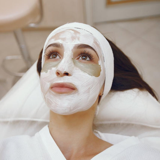 Clarifying Glow Service