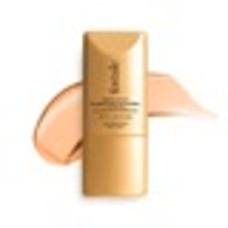 FOXTALE PERFECT MATCH TINTED FLUID SUSNCREEN (CARAMEL) - 50ML